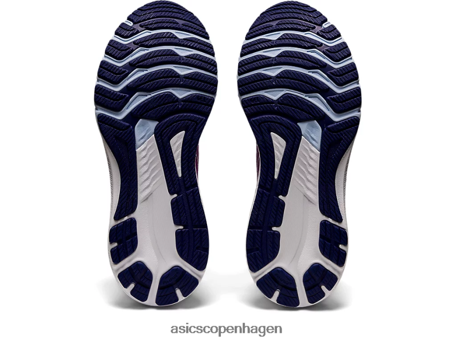 Asics gt-2000 10 lavendel glød/blød himmel Z206F63012