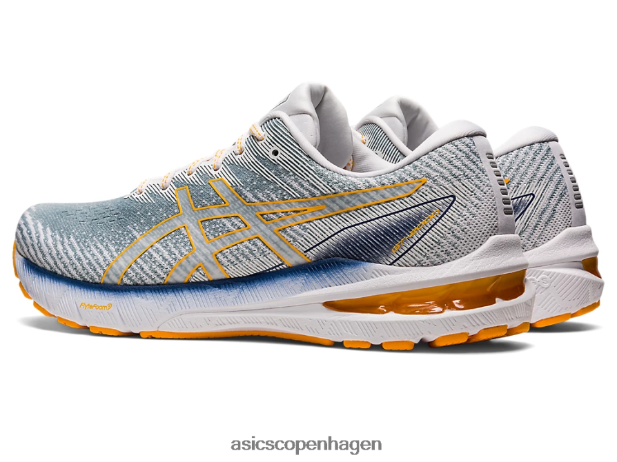 Asics gt-2000 10 let stål/rav Z206F61238