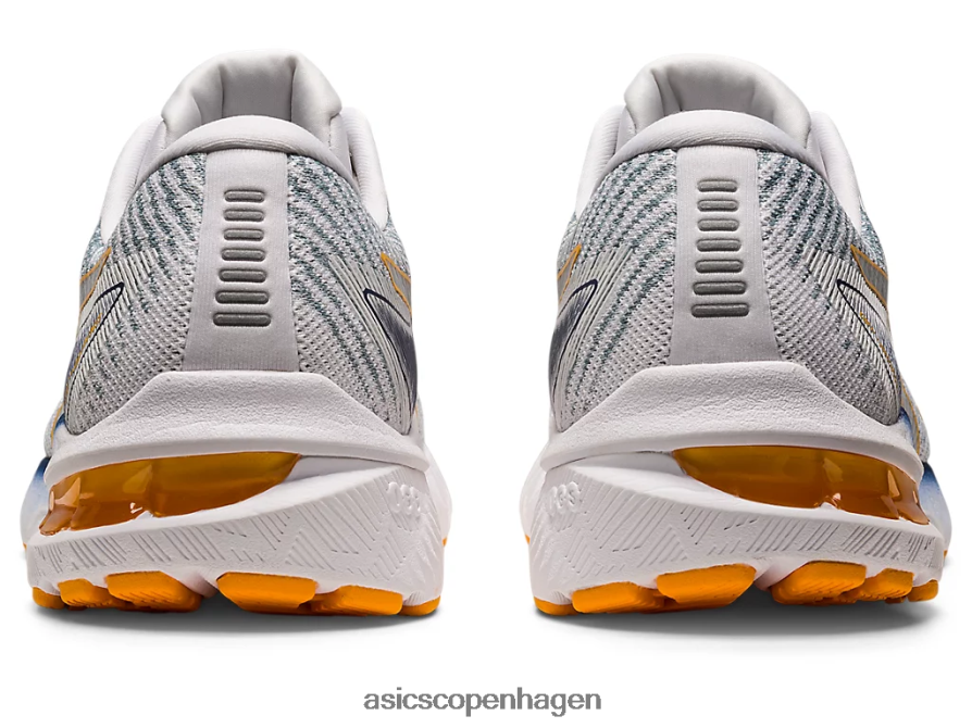 Asics gt-2000 10 let stål/rav Z206F61238