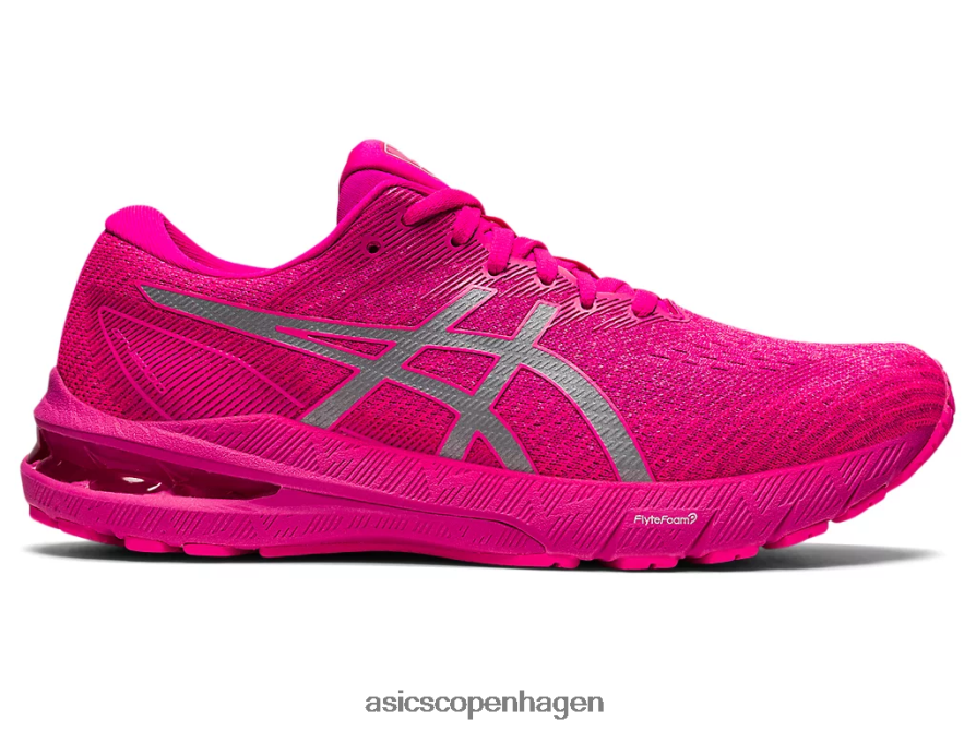 Asics gt-2000 10 lite-show lite show/pink glo Z206F63231