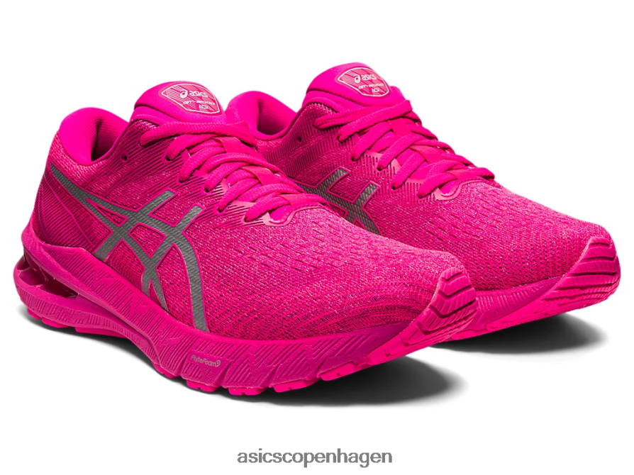 Asics gt-2000 10 lite-show lite show/pink glo Z206F63231