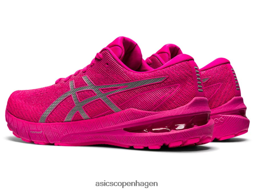 Asics gt-2000 10 lite-show lite show/pink glo Z206F63231