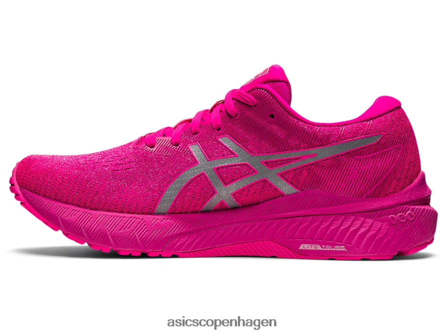 Asics gt-2000 10 lite-show lite show/pink glo Z206F63231