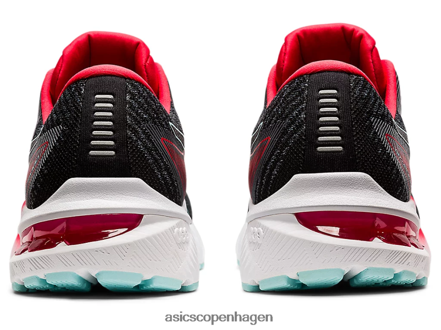 Asics gt-2000 10 metropol/elektrisk rød Z206F61695