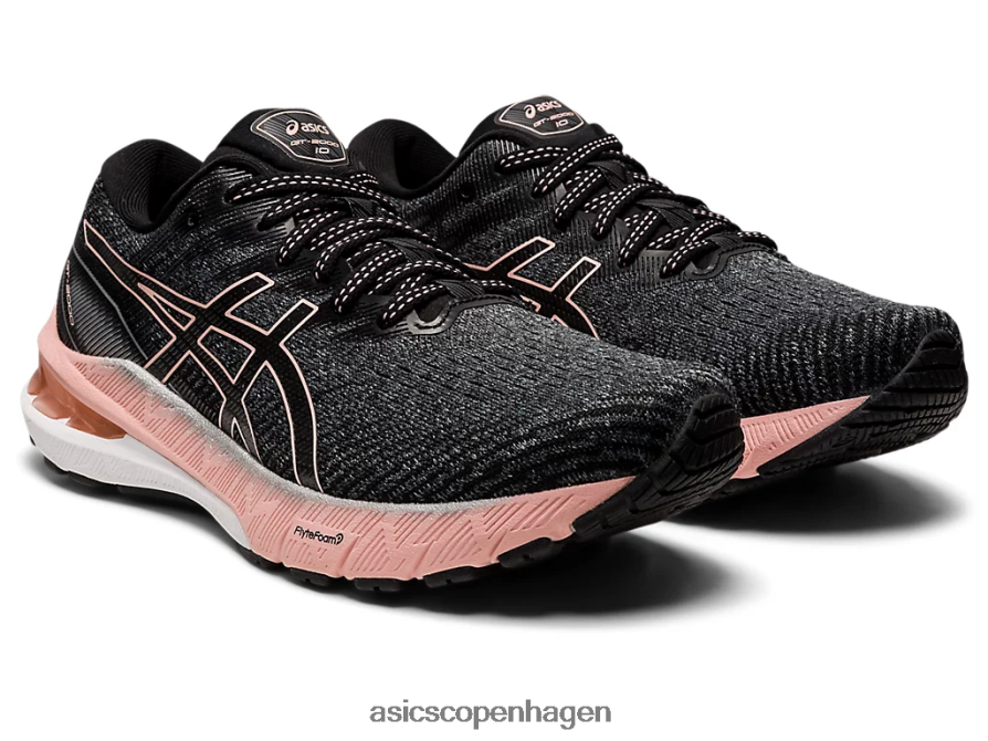Asics gt-2000 10 metropol/frosted rose Z206F62678