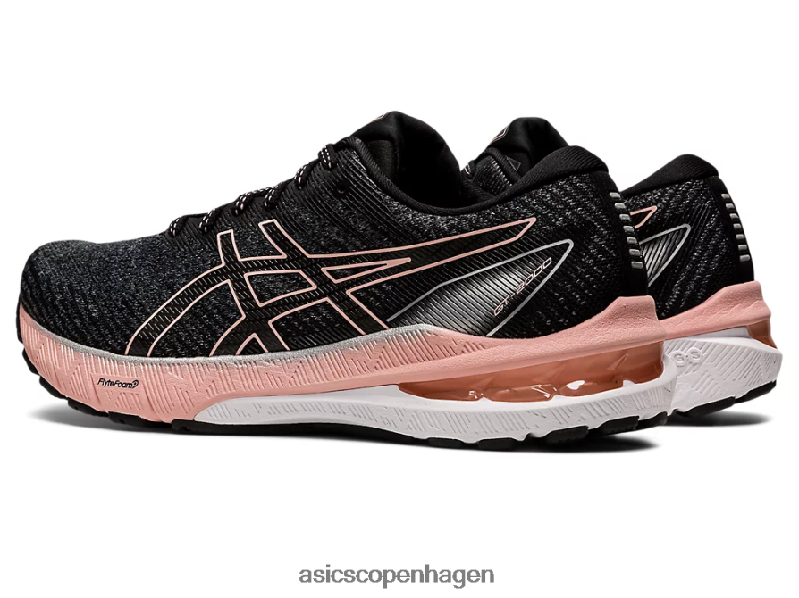 Asics gt-2000 10 metropol/frosted rose Z206F62678