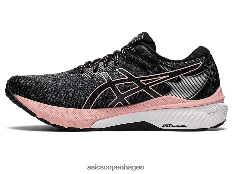 Asics gt-2000 10 metropol/frosted rose Z206F62678