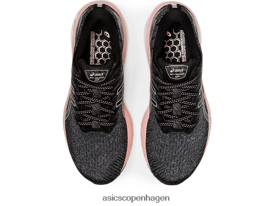 Asics gt-2000 10 metropol/frosted rose Z206F62678