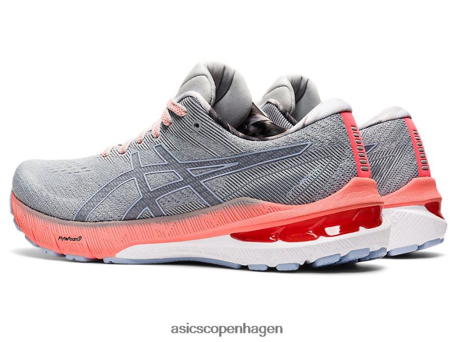 Asics gt-2000 10 polar skygge/tåge Z206F63617