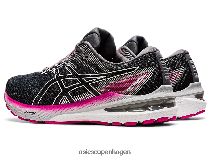 Asics gt-2000 10 smal sheet rock/pink rave Z206F63687