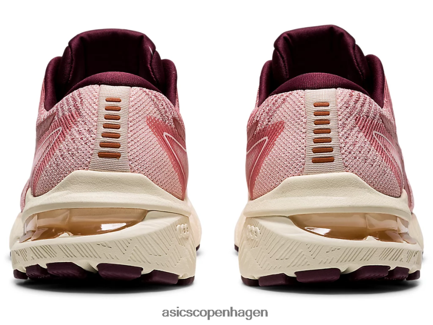 Asics gt-2000 10 smokey rose/ren bronze Z206F63703