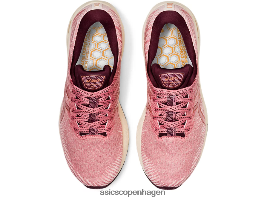 Asics gt-2000 10 smokey rose/ren bronze Z206F63703