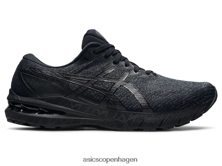 Asics gt-2000 10 sort Z206F61688