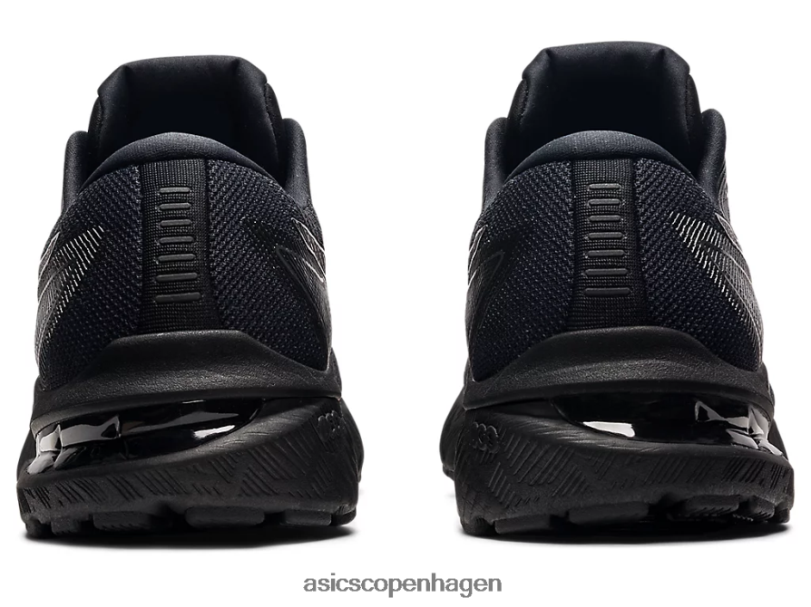 Asics gt-2000 10 sort Z206F61688