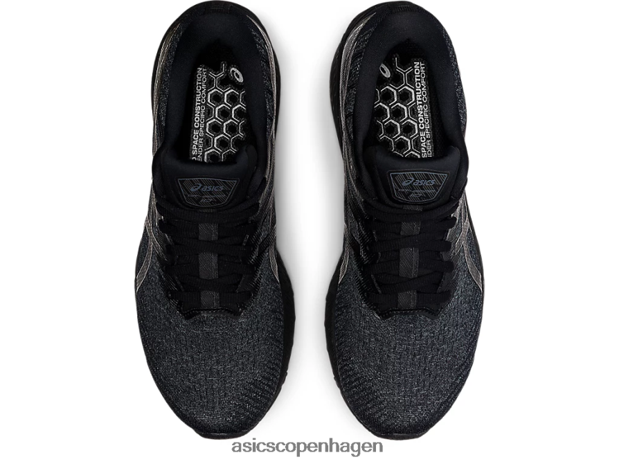 Asics gt-2000 10 sort Z206F61688