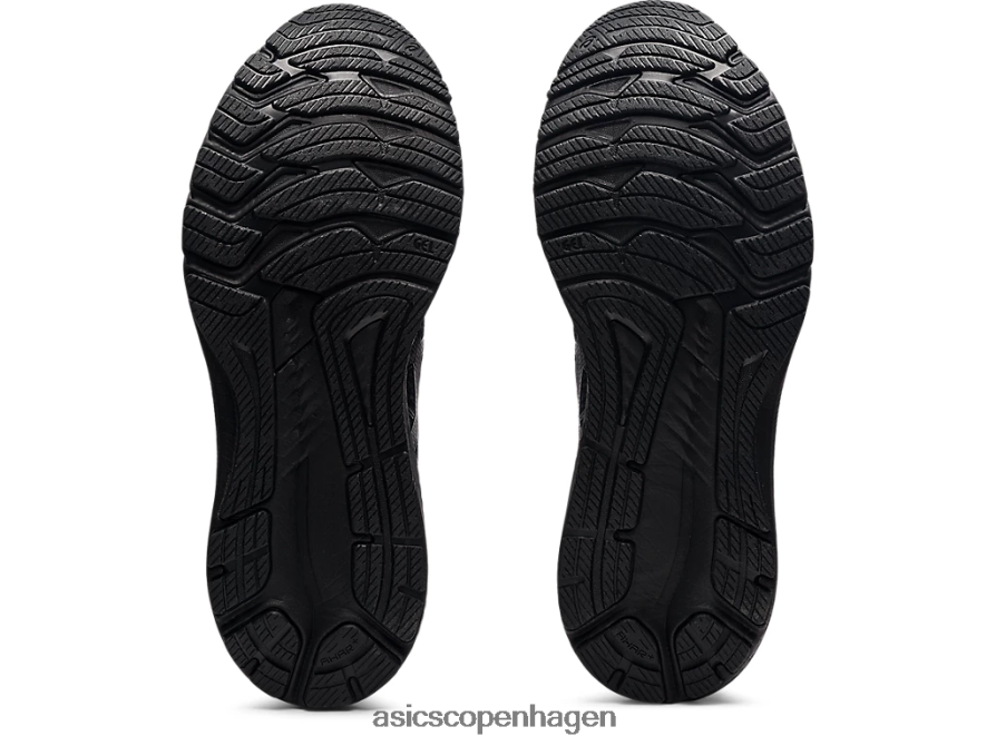 Asics gt-2000 10 sort Z206F61688