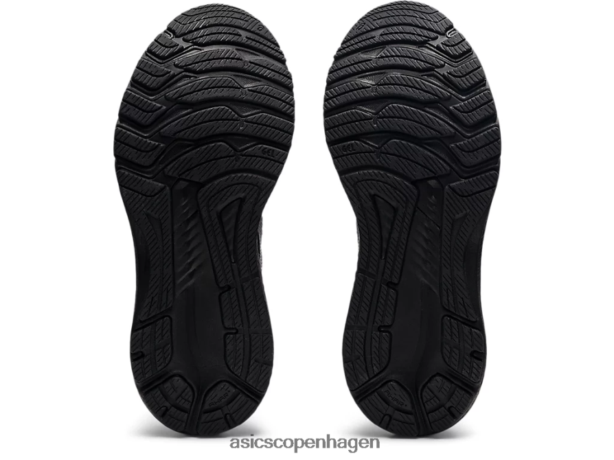 Asics gt-2000 10 sort Z206F63684