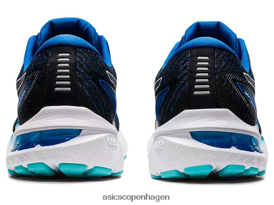 Asics gt-2000 10 sødrev/hvid Z206F61465