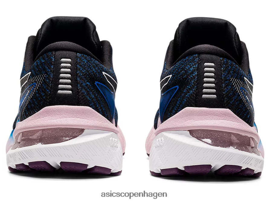 Asics gt-2000 10 sødrev/hvid Z206F63433