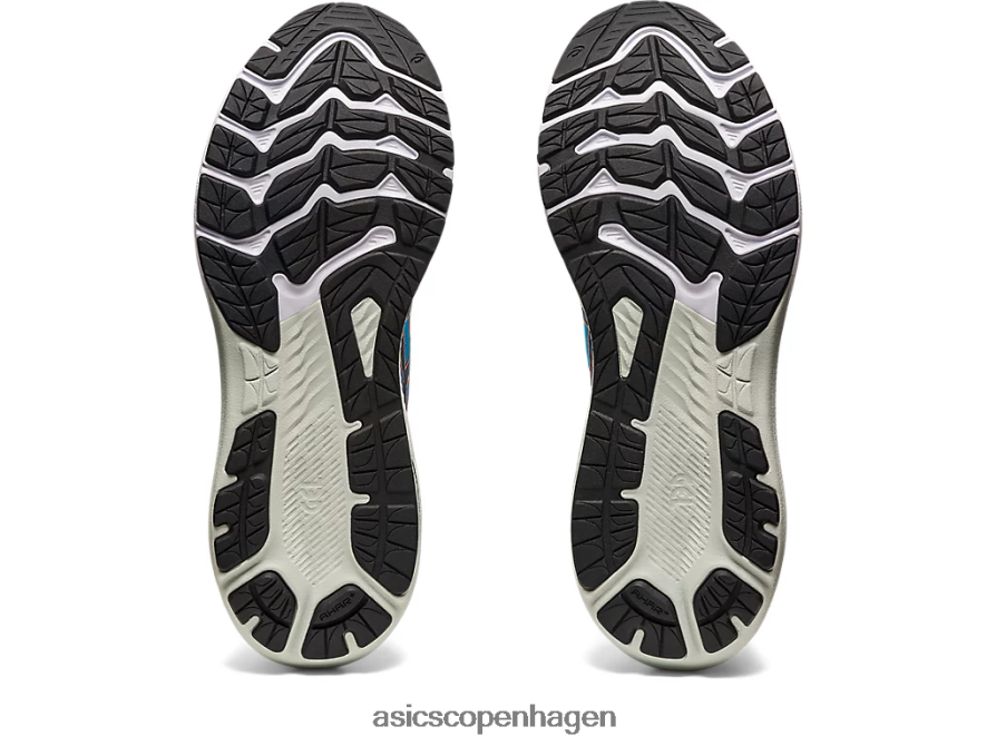 Asics gt-2000 11 bred ø blå/indigoblå Z206F6688