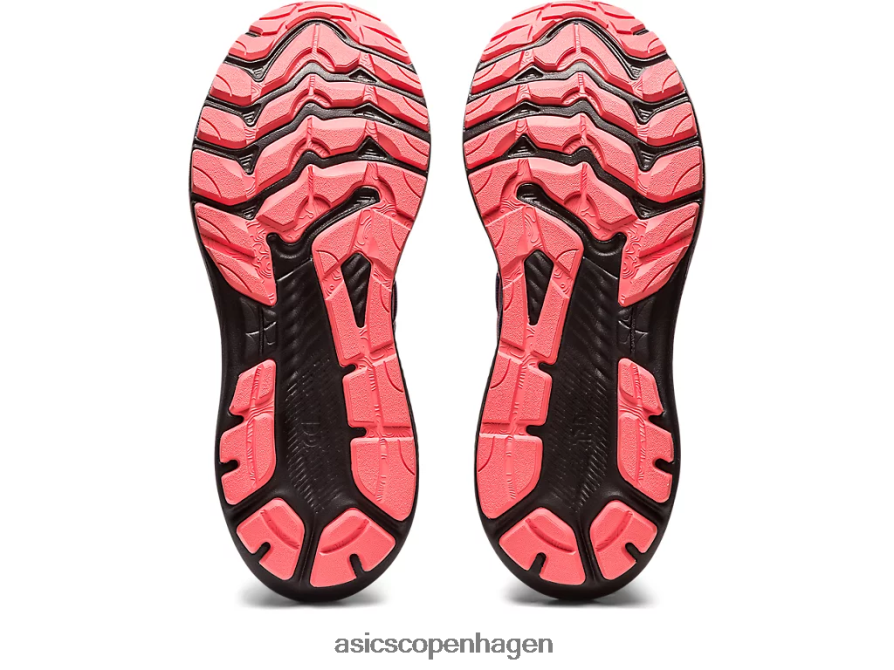 Asics gt-2000 11 gtx sort/indigo blå Z206F62671