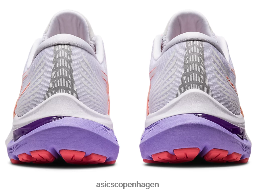 Asics gt-2000 11 hvid/sommer klit Z206F62193