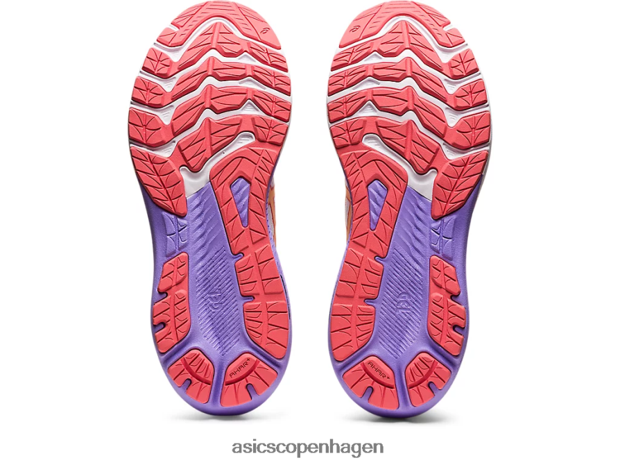 Asics gt-2000 11 hvid/sommer klit Z206F62193