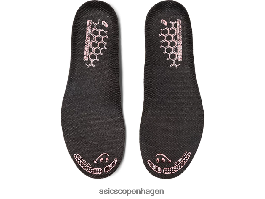 Asics gt-2000 11 klasse skole indigo blå/papaya Z206F64337