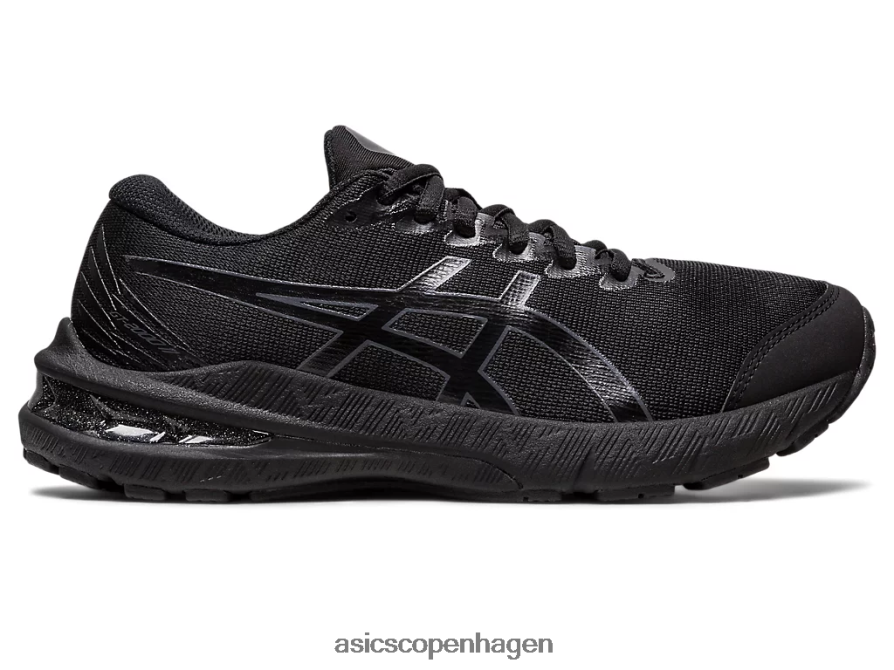 Asics gt-2000 11 klasse skole sort Z206F64335