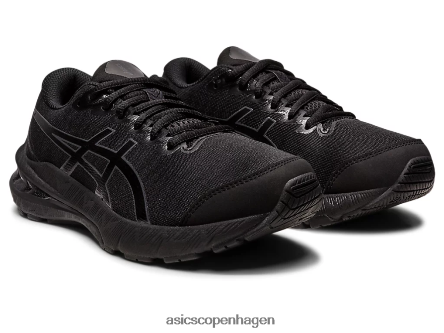 Asics gt-2000 11 klasse skole sort Z206F64335