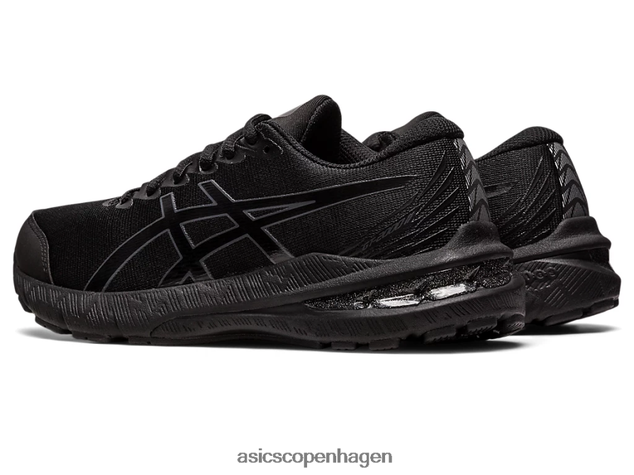 Asics gt-2000 11 klasse skole sort Z206F64335