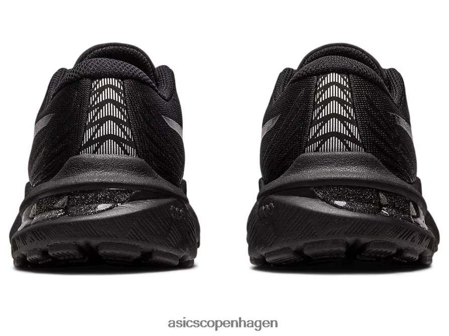 Asics gt-2000 11 klasse skole sort Z206F64335