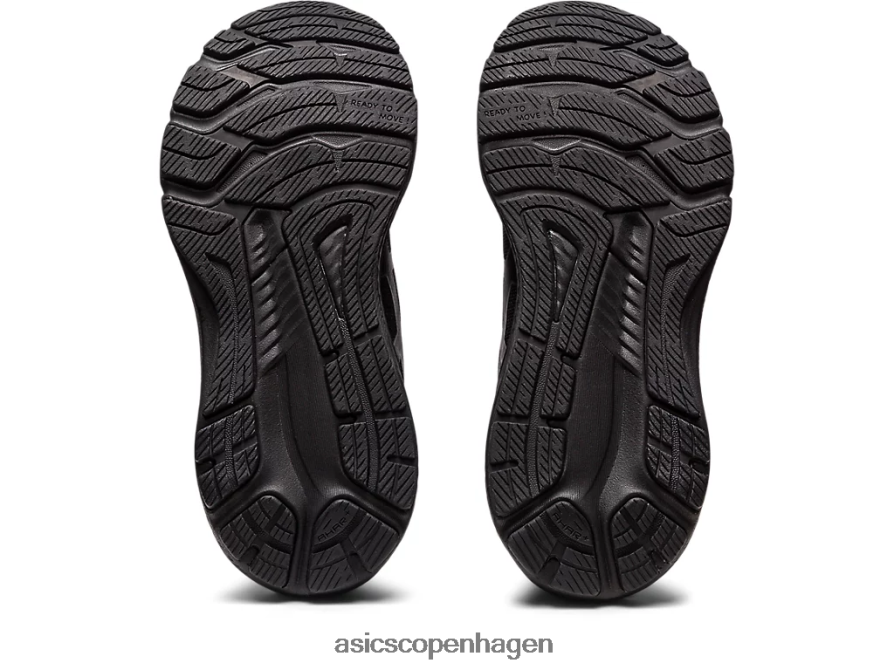 Asics gt-2000 11 klasse skole sort Z206F64335