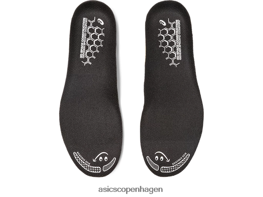 Asics gt-2000 11 klasse skole sort Z206F64335