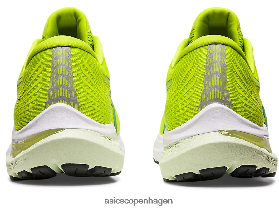 Asics gt-2000 11 limeskal/sort Z206F6104