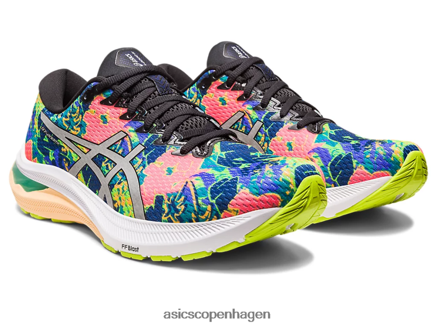 Asics gt-2000 11 lite-show limeskal/lite show Z206F62269