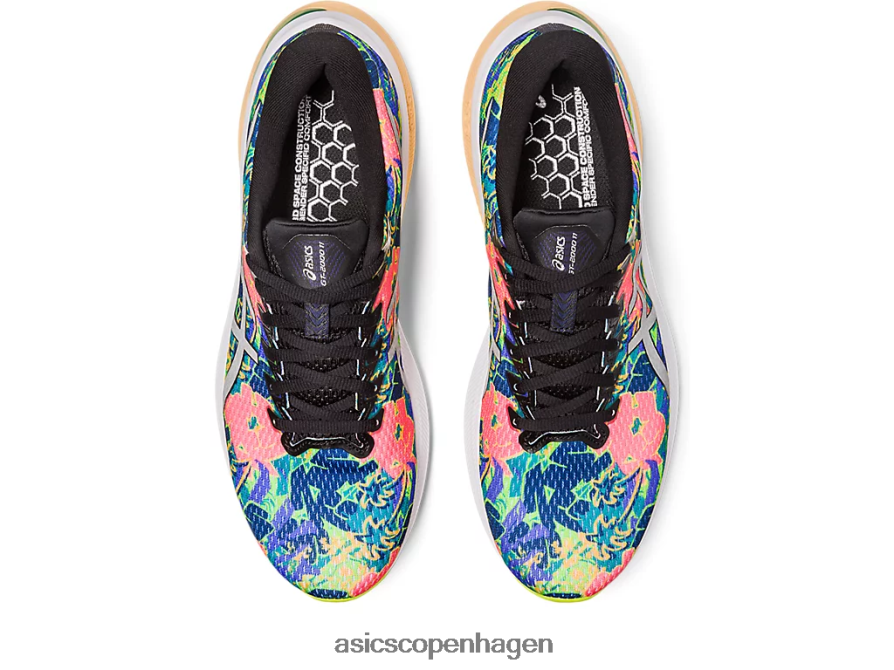 Asics gt-2000 11 lite-show limeskal/lite show Z206F62269