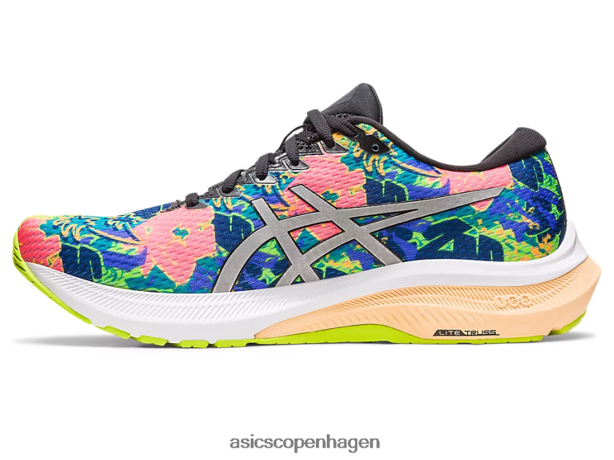 Asics gt-2000 11 lite-show limeskal/lite show Z206F6228