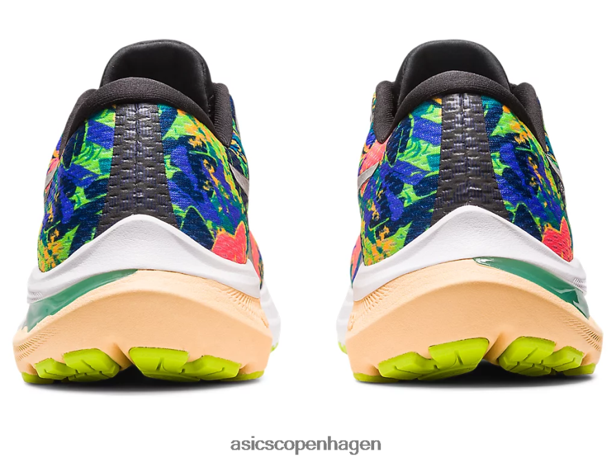 Asics gt-2000 11 lite-show limeskal/lite show Z206F6228