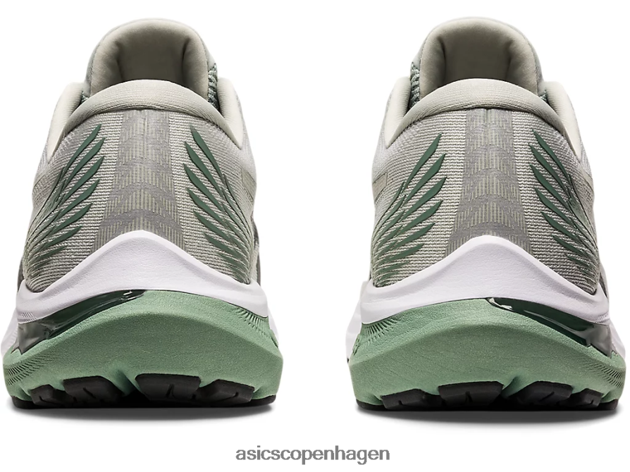 Asics gt-2000 11 lys salvie/sort Z206F6598