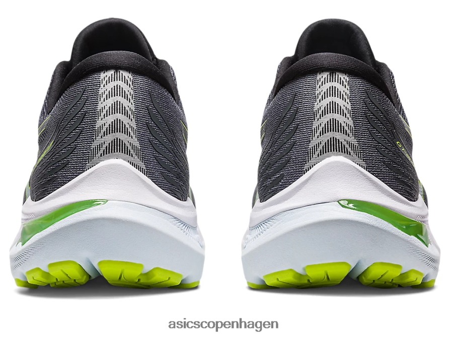 Asics gt-2000 11 metropol/limeskal Z206F6668