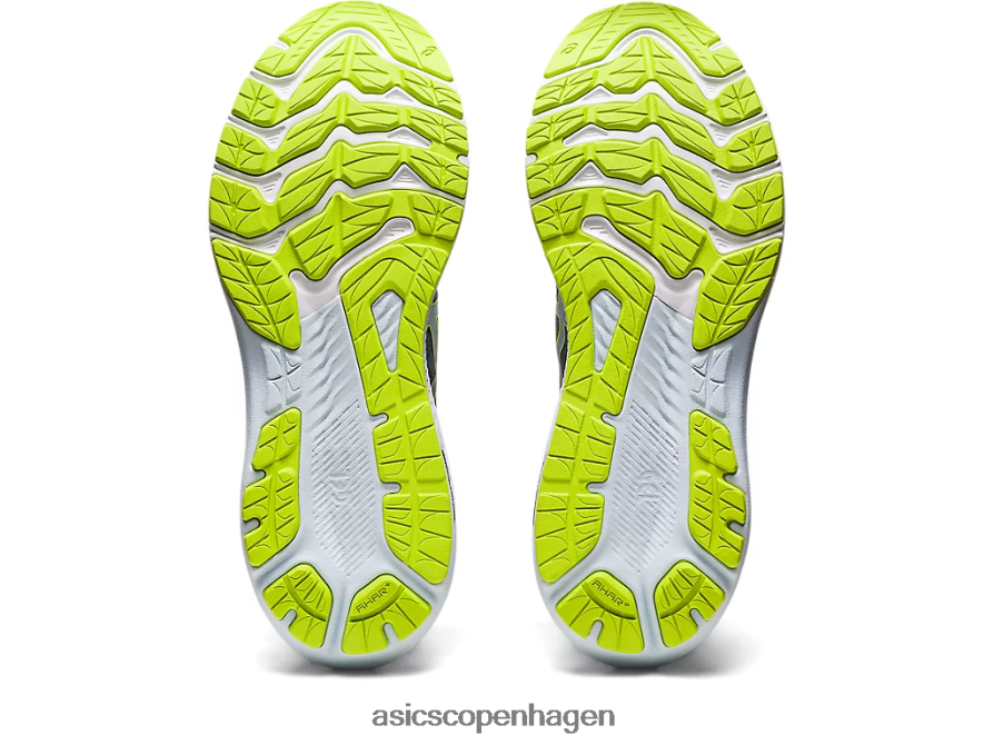 Asics gt-2000 11 metropol/limeskal Z206F6668