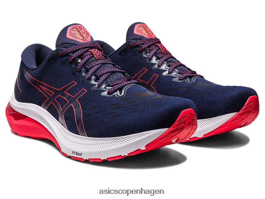 Asics gt-2000 11 midnat/olivenolie Z206F6678