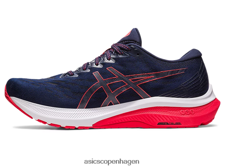 Asics gt-2000 11 midnat/olivenolie Z206F6678