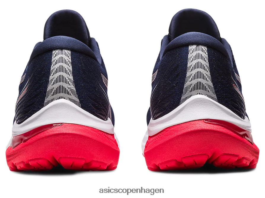 Asics gt-2000 11 midnat/olivenolie Z206F6678