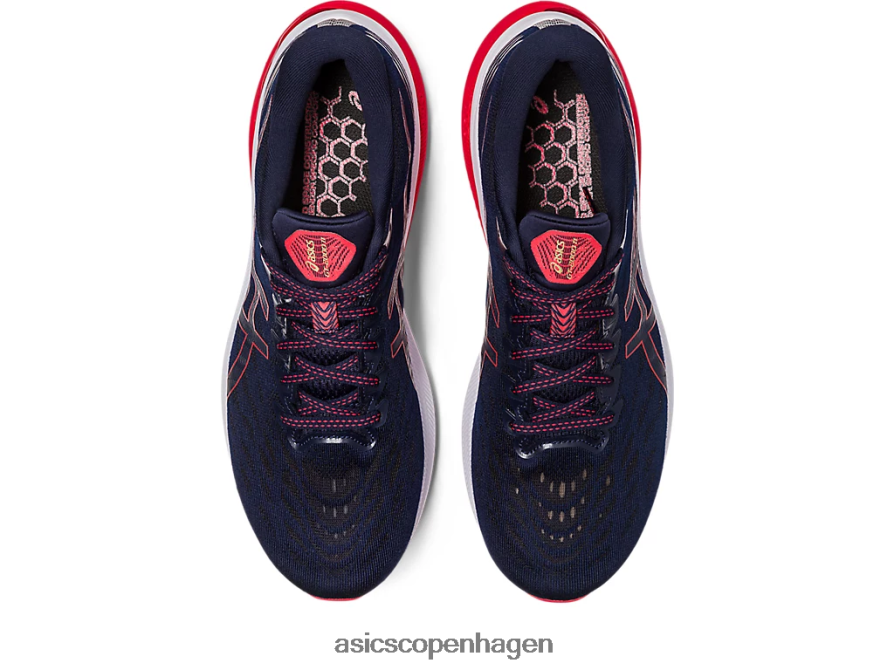 Asics gt-2000 11 midnat/olivenolie Z206F6678