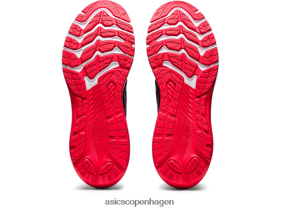 Asics gt-2000 11 midnat/olivenolie Z206F6678