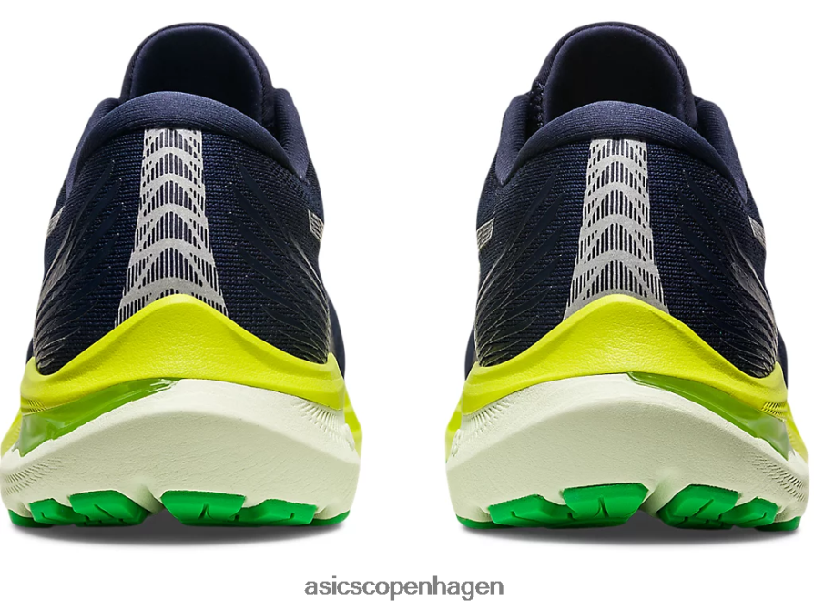 Asics gt-2000 11 midnat/sort Z206F6683