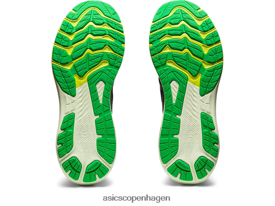 Asics gt-2000 11 midnat/sort Z206F6683