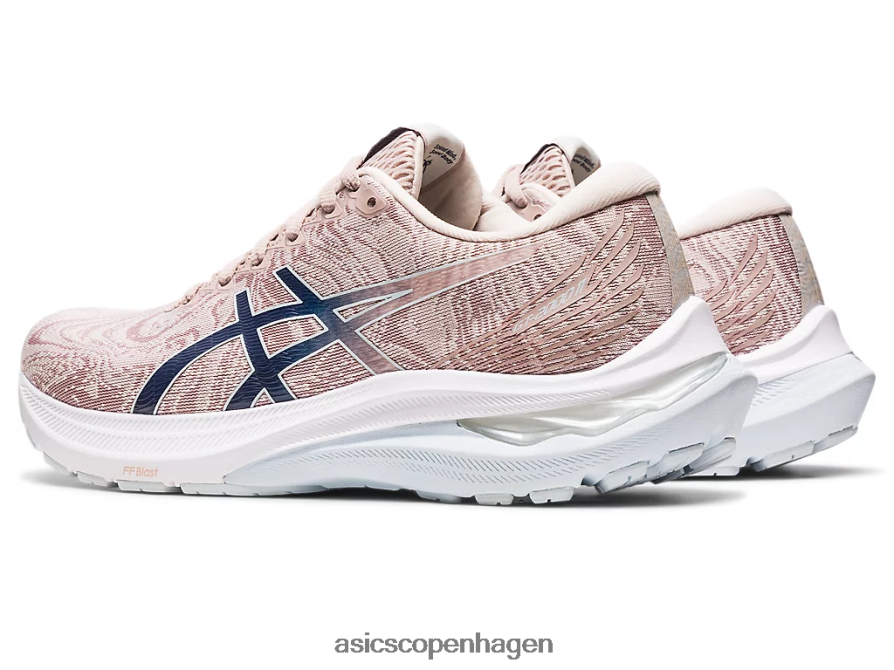 Asics gt-2000 11 nagino mineral beige/fawn Z206F62142